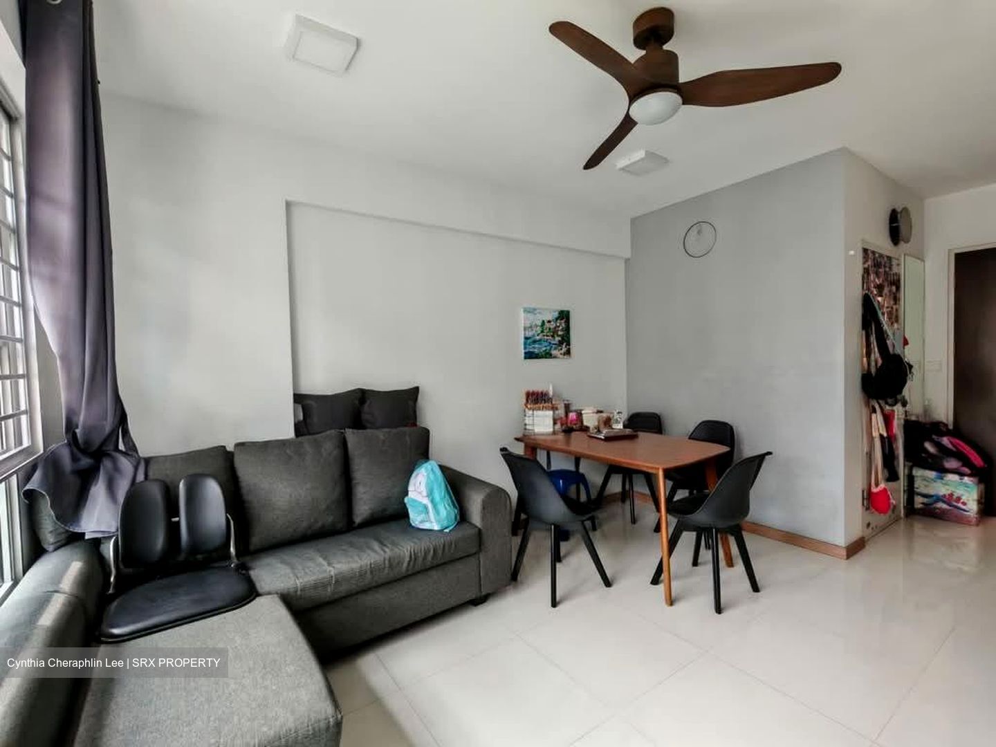 Blk 430A Bedok North Woods (Bedok), HDB 3 Rooms #546114101